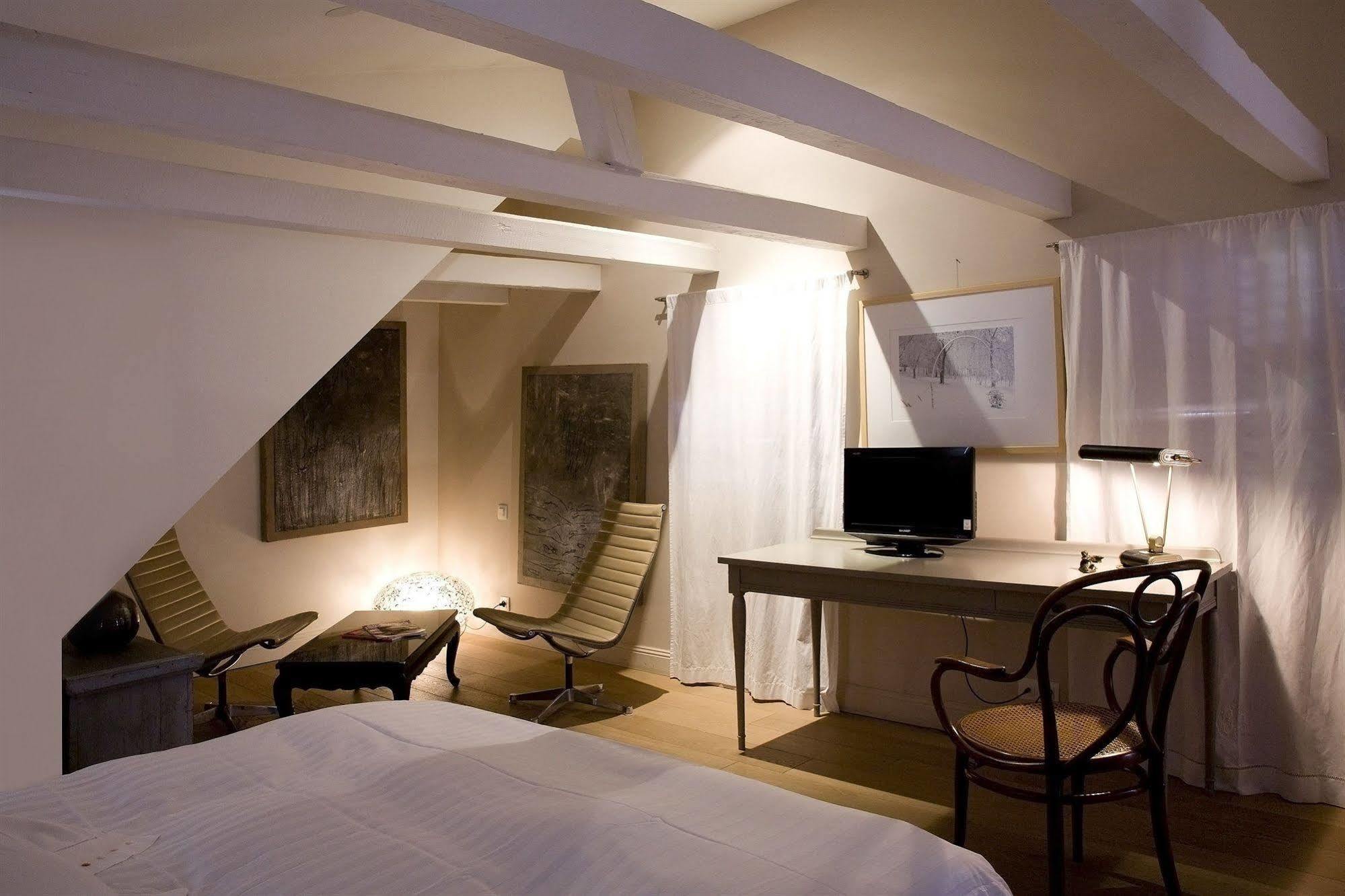 Hotel Le Chut - Petite France Štrasburk Exteriér fotografie
